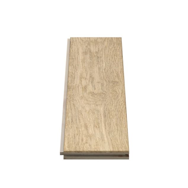 Wildwood Cashew Oak - Herringbone